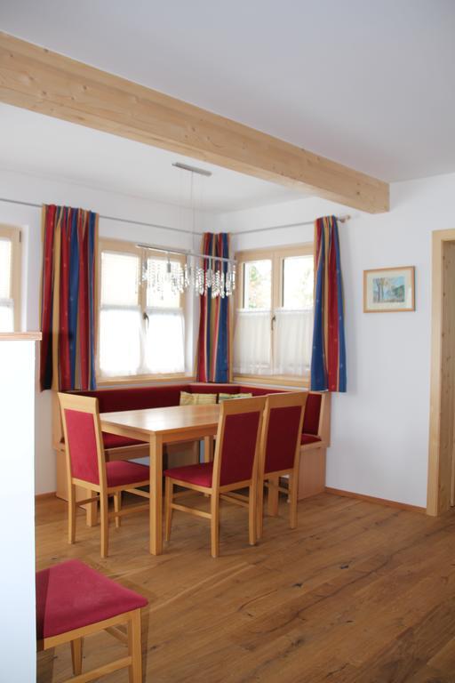 Ferienhaus Pürcher Bad Mitterndorf Habitación foto
